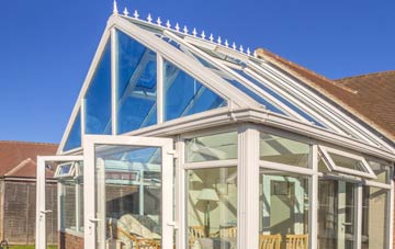 conservatory roof insulation costs Mill Throop