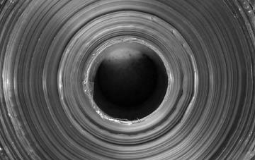 Mill Throop edpm waterproofing