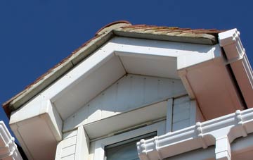 Mill Throop fascia installation costs