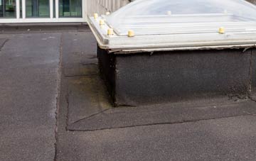 disadvantages of Mill Throop flat roofs