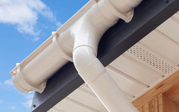 Mill Throop gutter installation costs