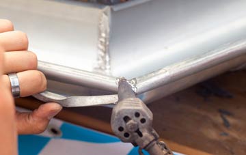 disadvantages of Mill Throop lead roofing