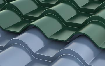 who should consider Mill Throop plastic roofs