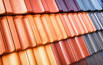 Mill Throop roof tile costs