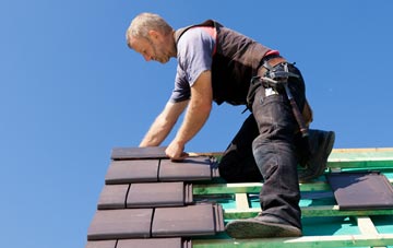 disadvantages of Mill Throop slate roofing