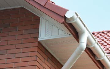 Mill Throop soffit repair costs