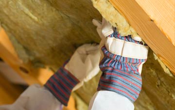 types of Mill Throop pitched roof insulation materials
