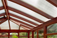 Mill Throop conservatory roofing insulation