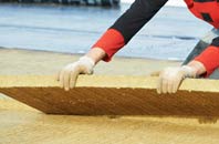 find rated Mill Throop roof insulation companies