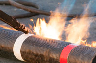 Mill Throop flat roofing replacement