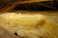 Mill Throop pitch roof insulation