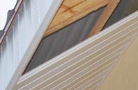 rated Mill Throop soffit repair companies