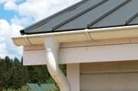 Mill Throop soffits