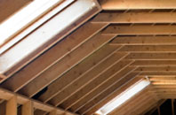 Mill Throop tapered roof insulation quotes